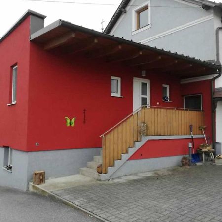 Ferienwohnung Boehmer Nohagen Экстерьер фото
