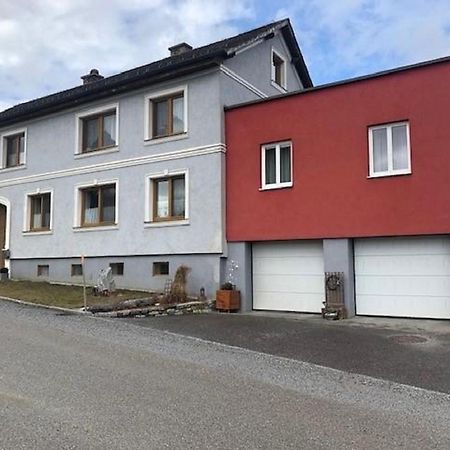 Ferienwohnung Boehmer Nohagen Экстерьер фото