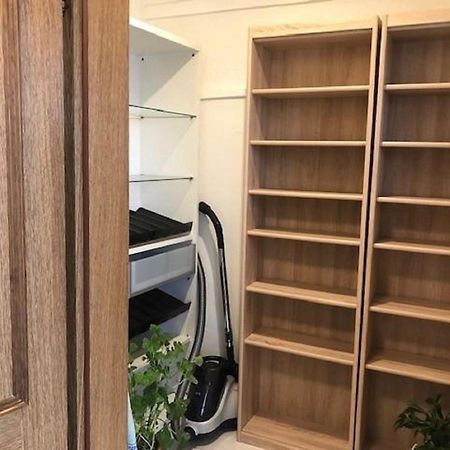 Ferienwohnung Boehmer Nohagen Экстерьер фото