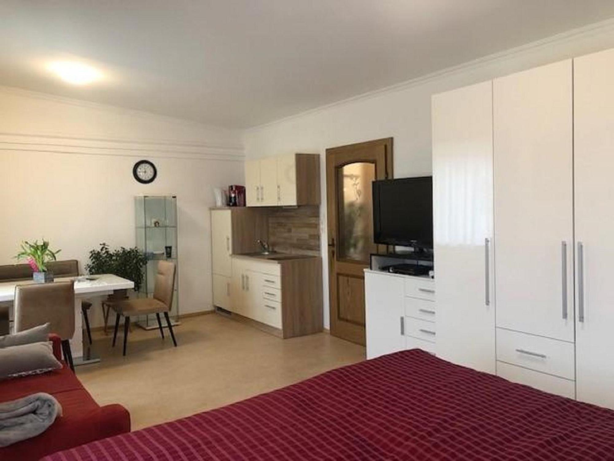 Ferienwohnung Boehmer Nohagen Экстерьер фото