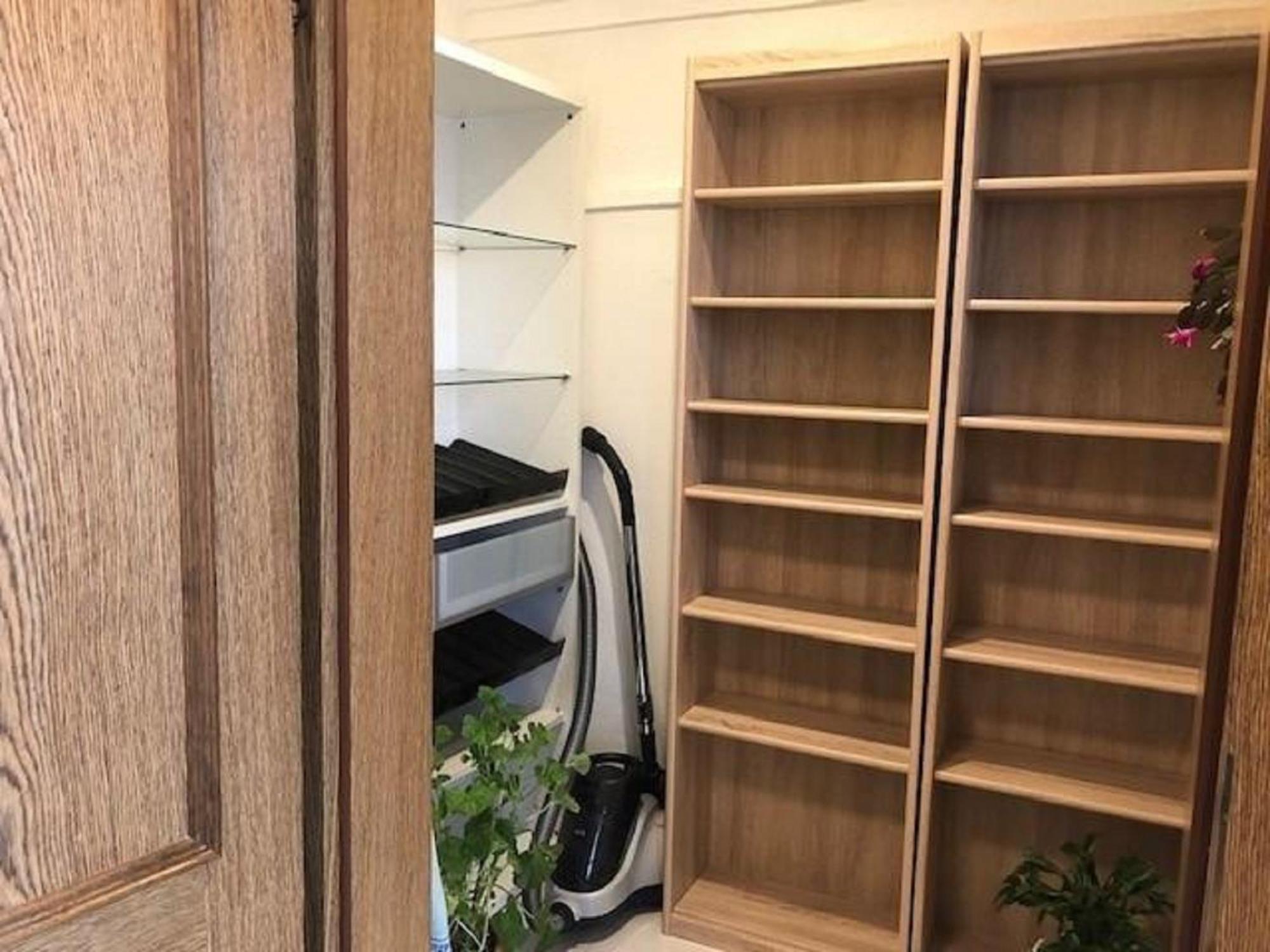 Ferienwohnung Boehmer Nohagen Экстерьер фото