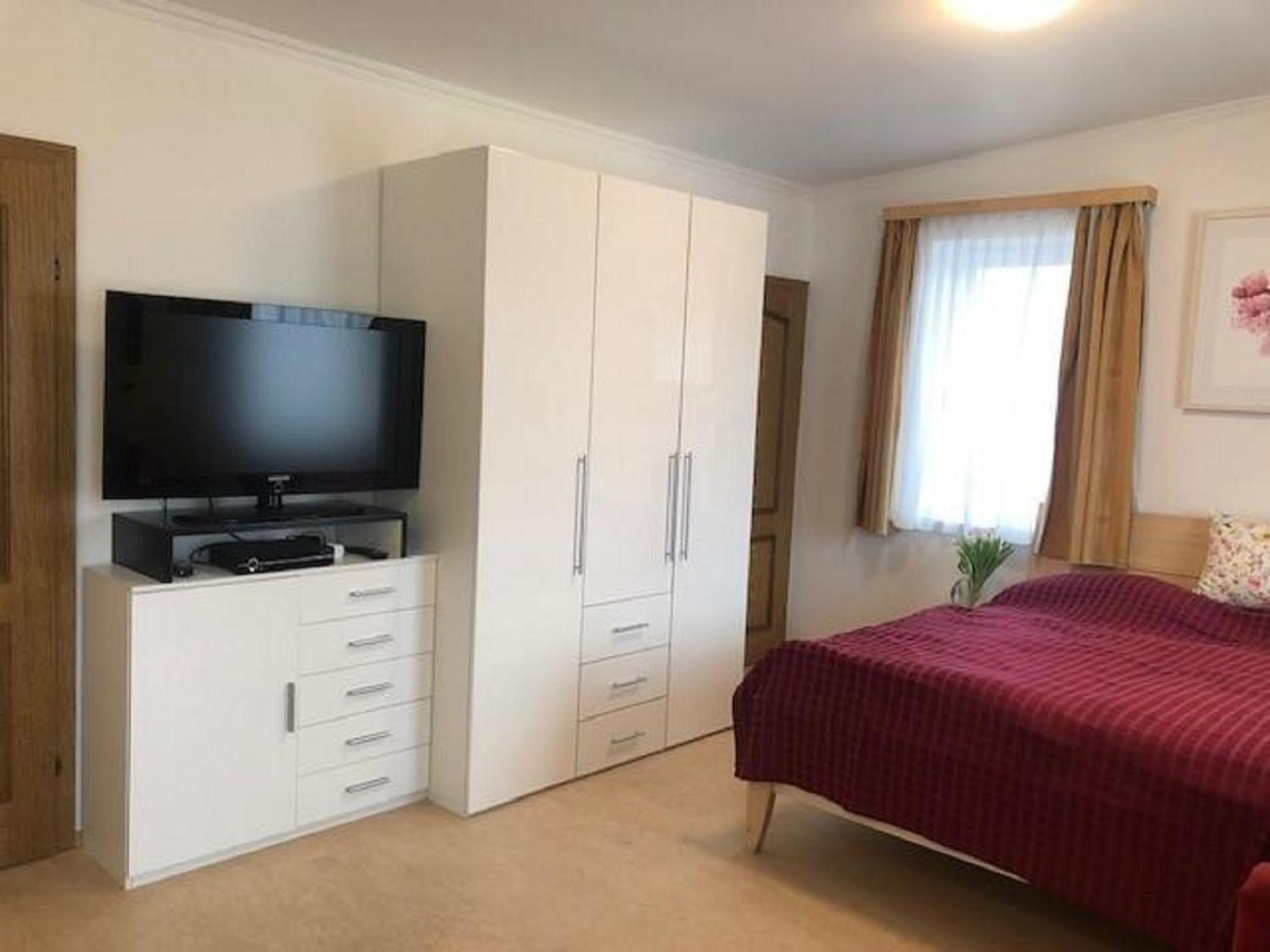 Ferienwohnung Boehmer Nohagen Экстерьер фото