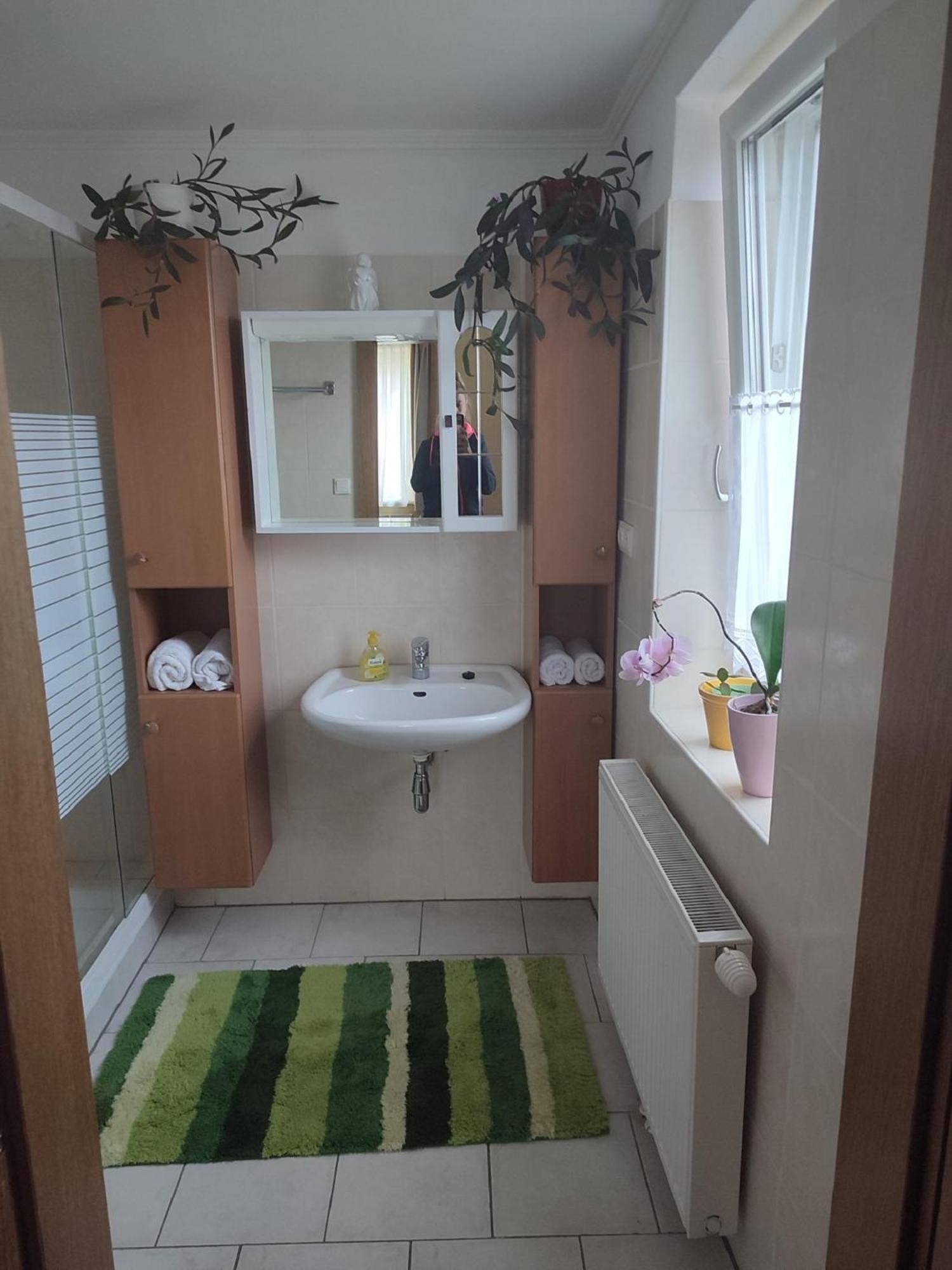 Ferienwohnung Boehmer Nohagen Экстерьер фото