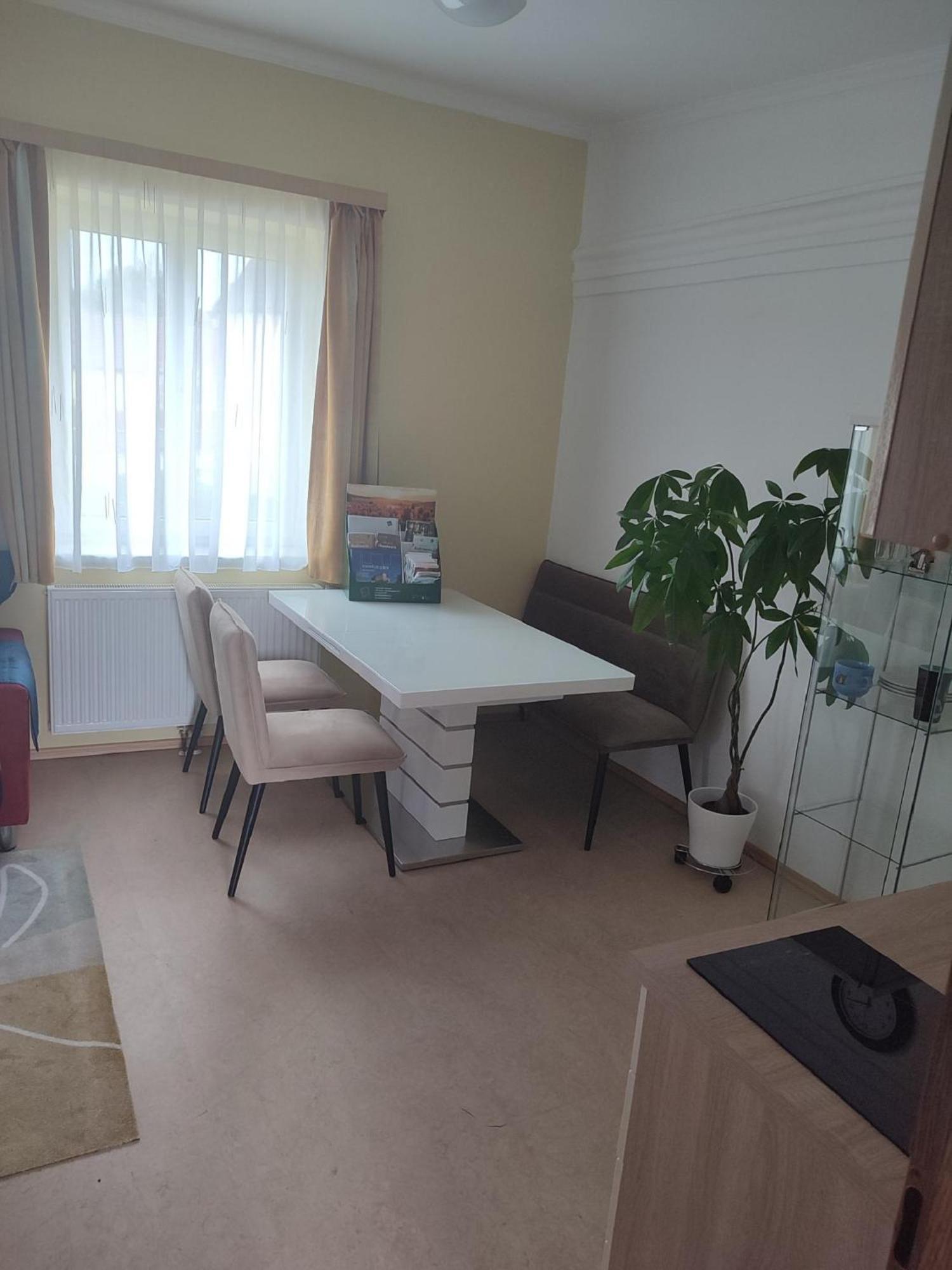 Ferienwohnung Boehmer Nohagen Экстерьер фото
