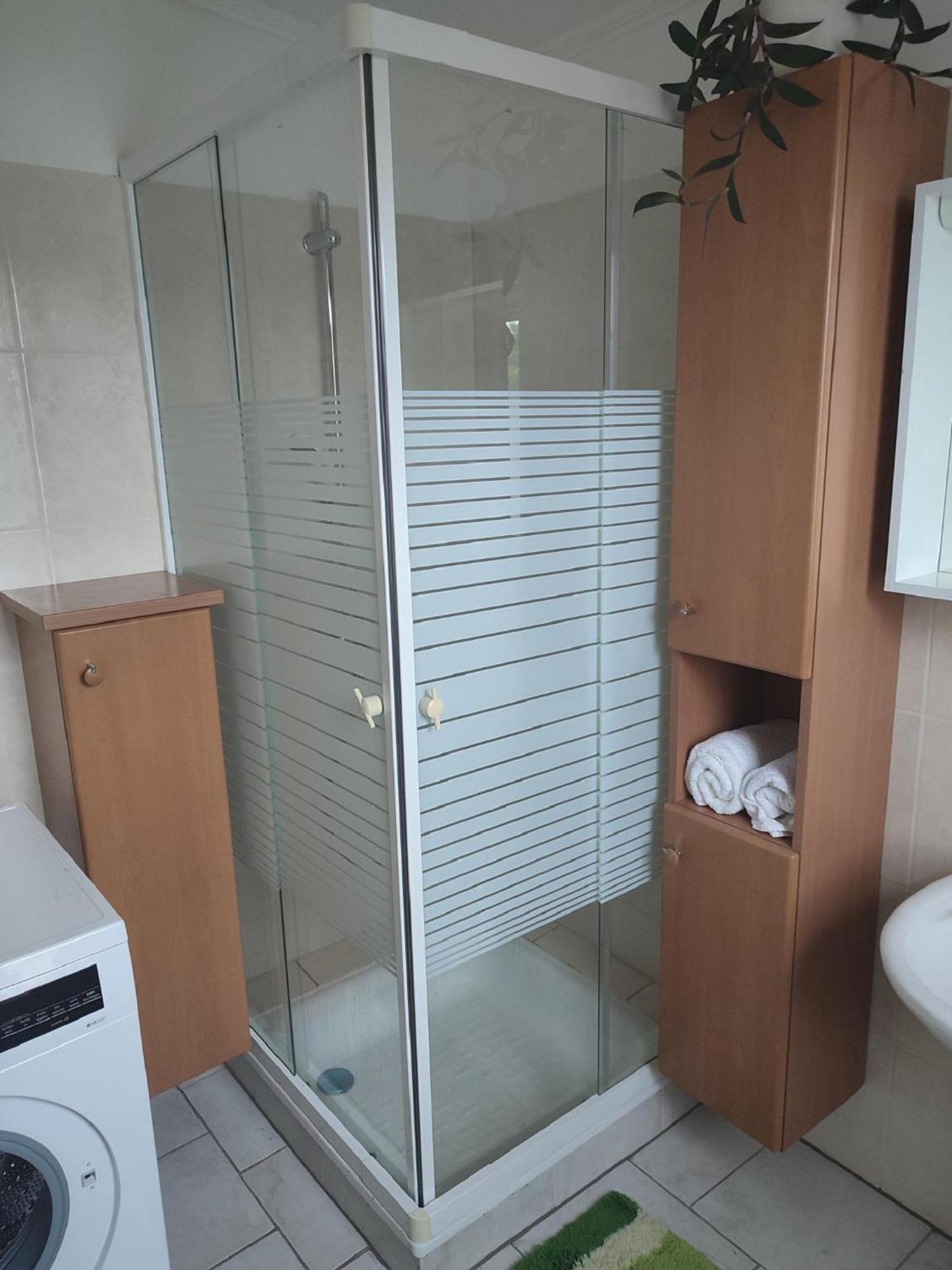 Ferienwohnung Boehmer Nohagen Экстерьер фото
