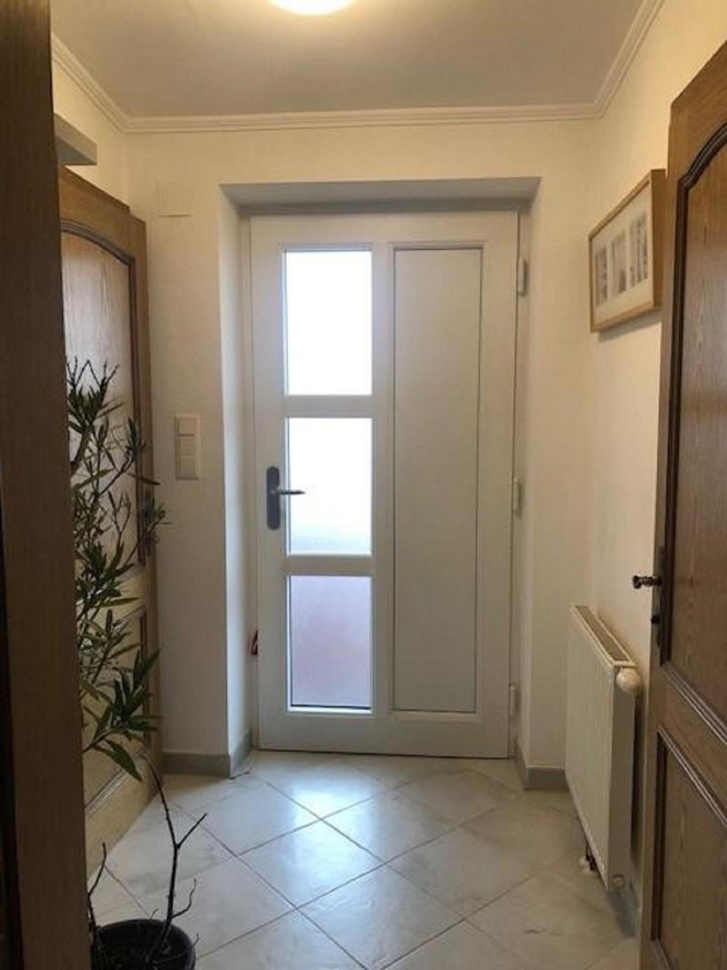 Ferienwohnung Boehmer Nohagen Экстерьер фото