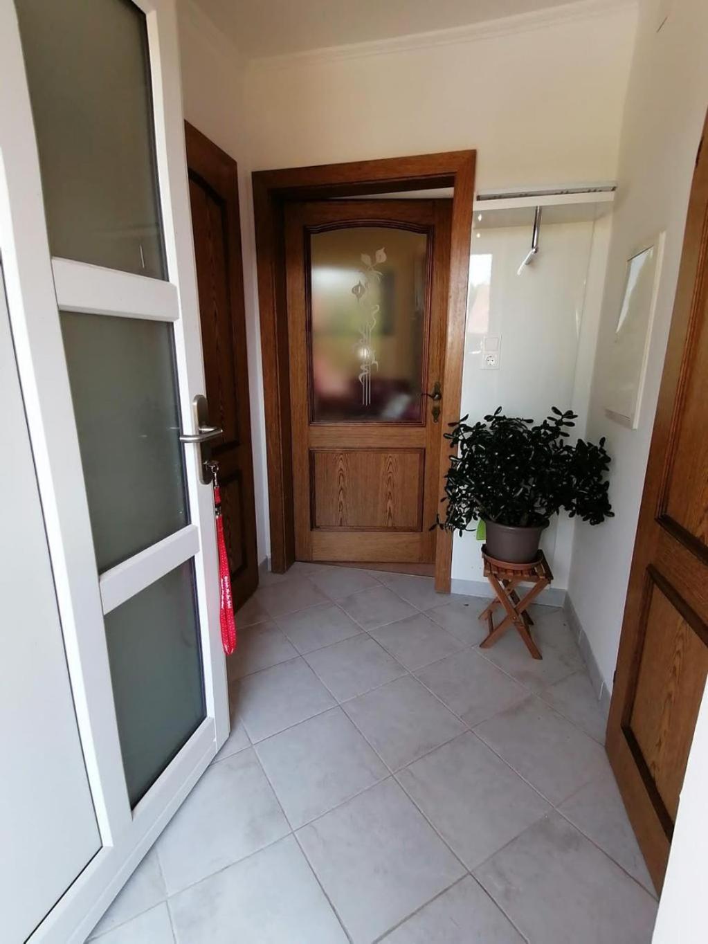 Ferienwohnung Boehmer Nohagen Экстерьер фото